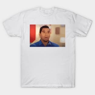 Pedro no like T-Shirt